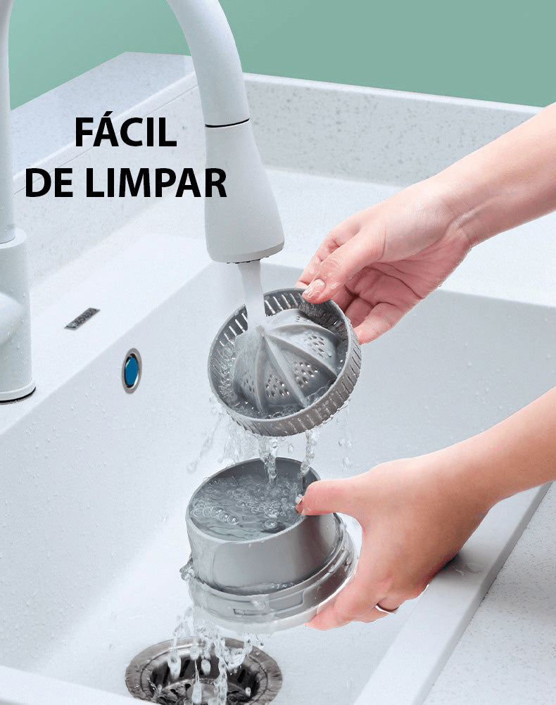 Espremedor Mini Automático: Extraia o Melhor Sabor com Facilidade Elétrica