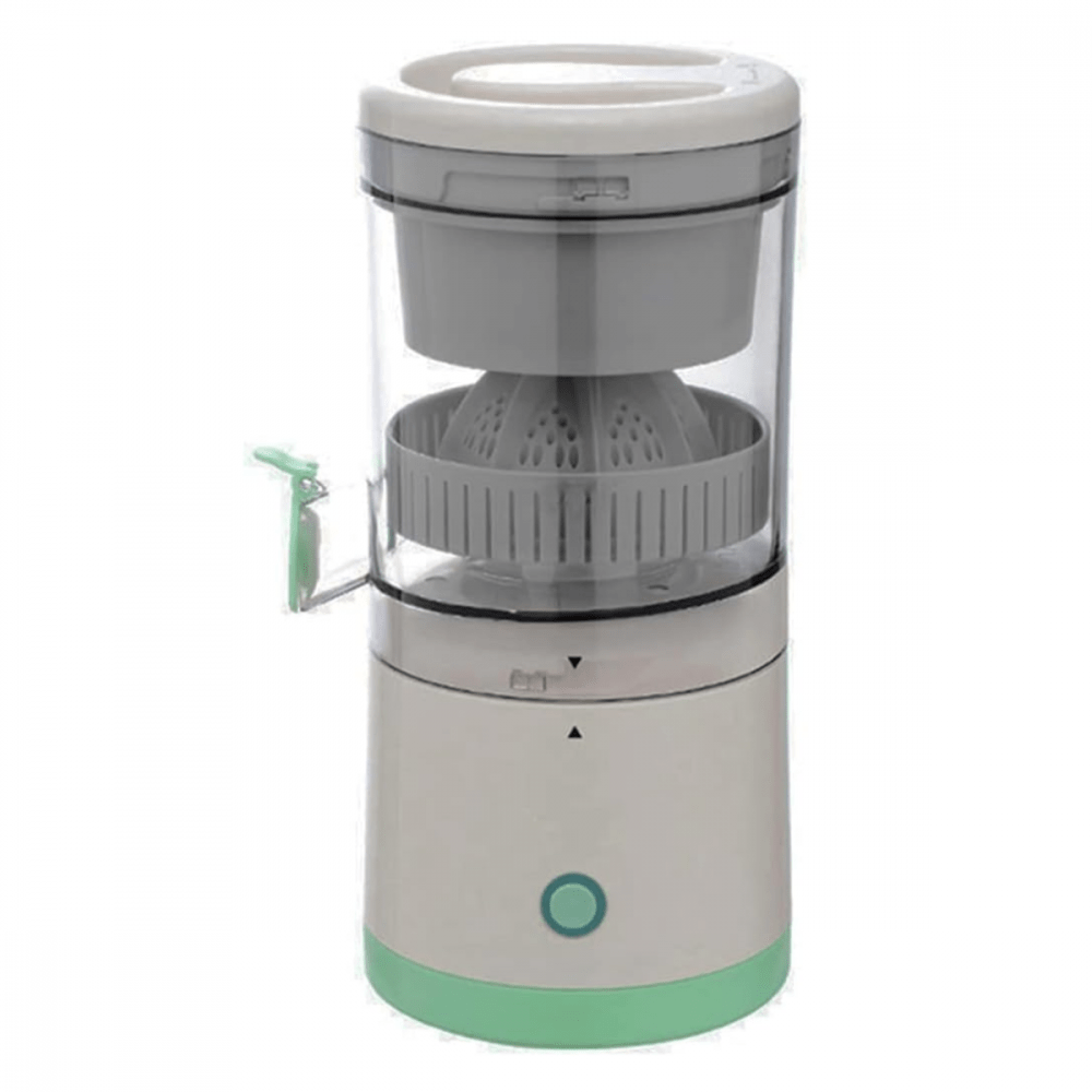 Espremedor Mini Automático: Extraia o Melhor Sabor com Facilidade Elétrica