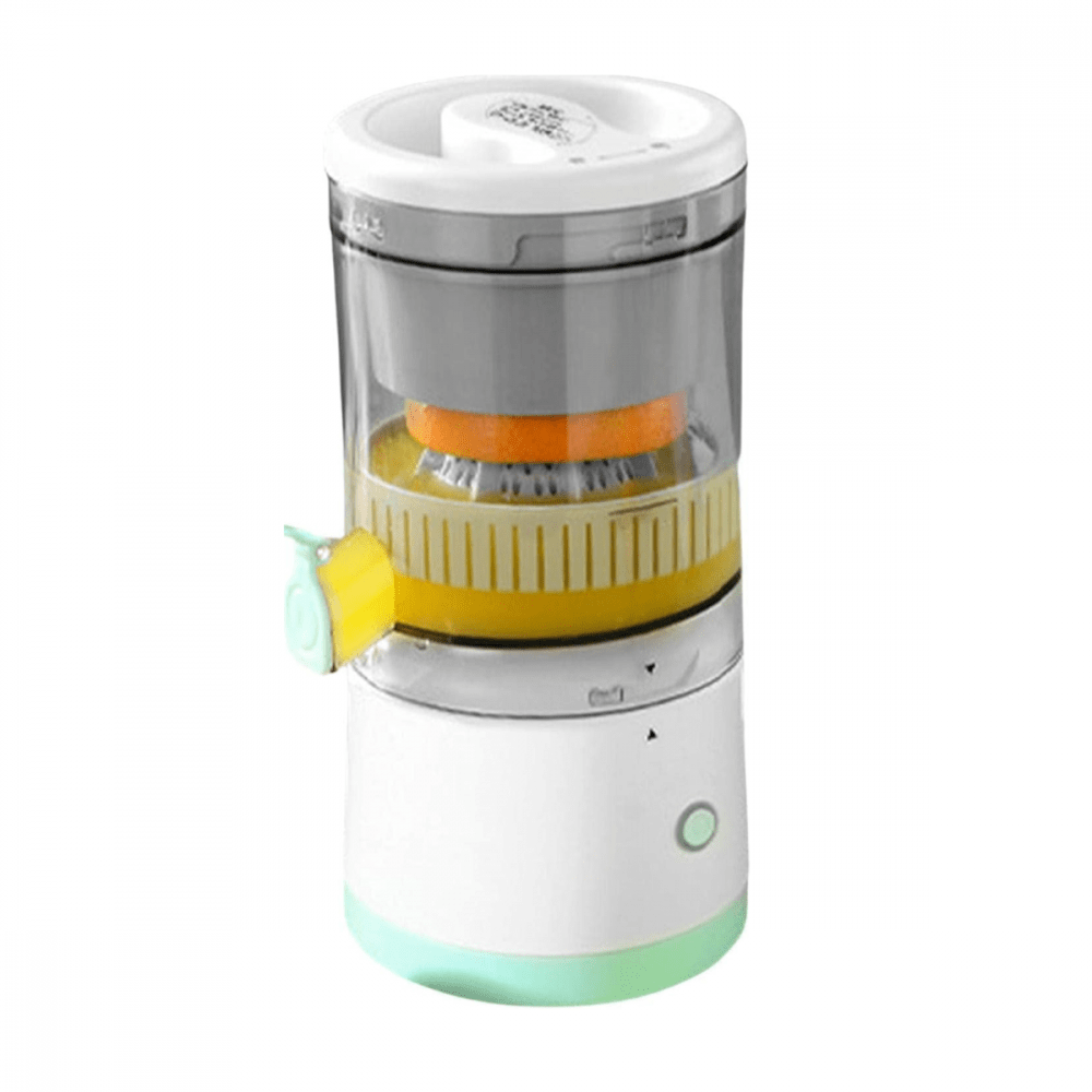 Espremedor Mini Automático: Extraia o Melhor Sabor com Facilidade Elétrica