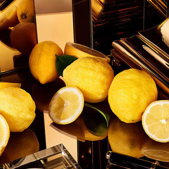 Eau de Parfum - The One For Men Gold