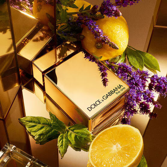 Eau de Parfum - The One For Men Gold