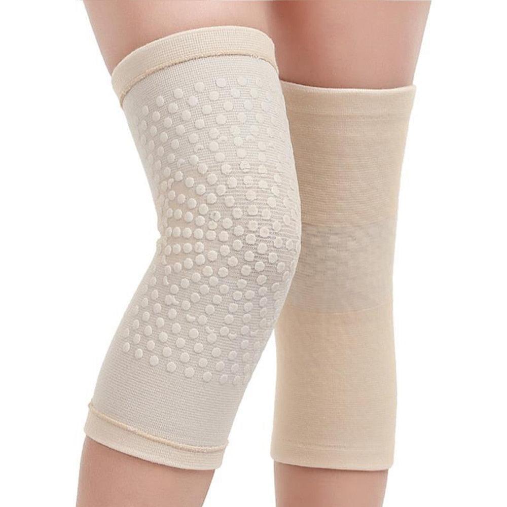 Joelheira Ortopédica ReliefPro™ - Compre 1 Leve 2
