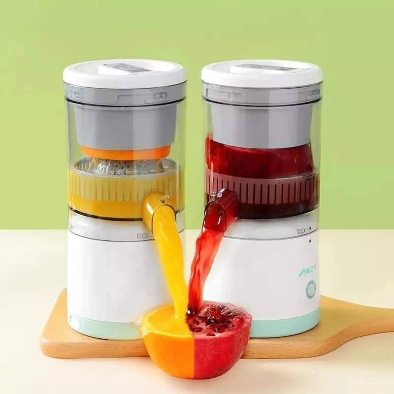 Espremedor Mini Automático: Extraia o Melhor Sabor com Facilidade Elétrica