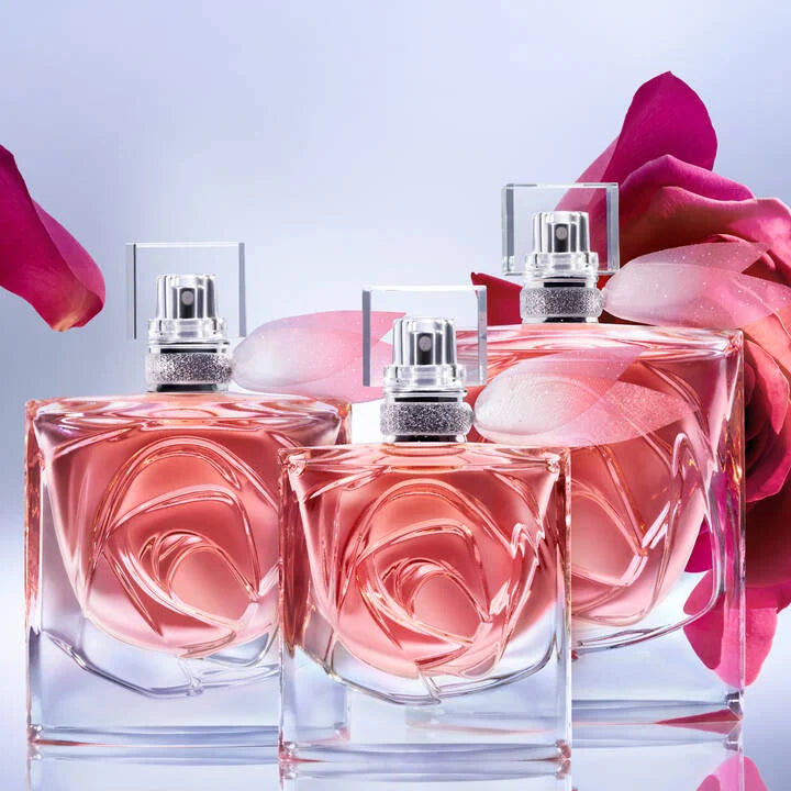 Eau de Parfum - La Vie est Belle Rose Extraordinaire