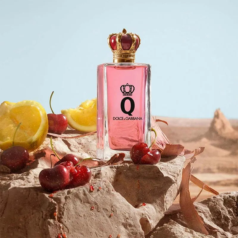 Eau de Parfum - Perfume Spray