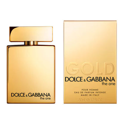 Eau de Parfum - The One For Men Gold
