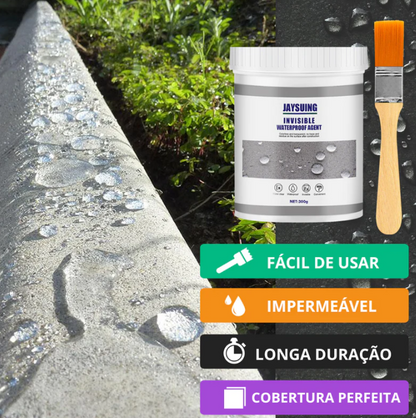 Selante para Infiltrações e Vazamentos - Jaysuing®