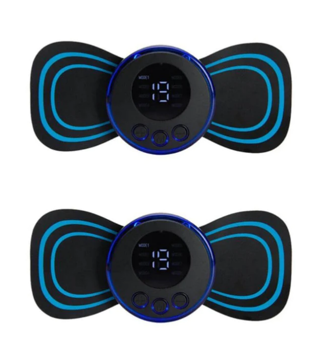 [COMPRE 1 LEVE 2] Massageador Terapêutico OrthoPro® - Para Dores e Inchaços