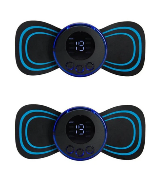 [COMPRE 1 LEVE 2] Massageador Terapêutico OrthoPro® - Para Dores e Inchaços