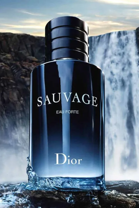 Eau de Parfum - Sauvage