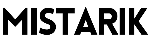 Mistarik 2287