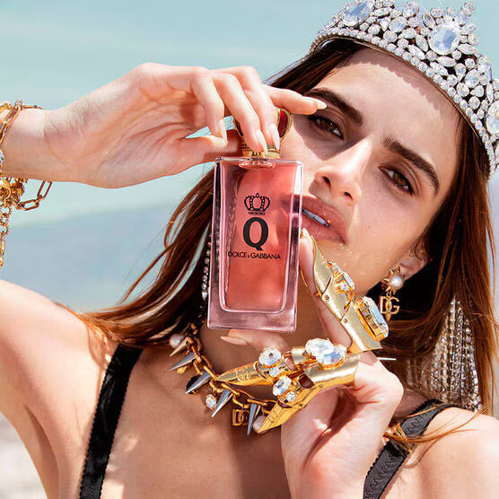 Eau de Parfum - Perfume Spray