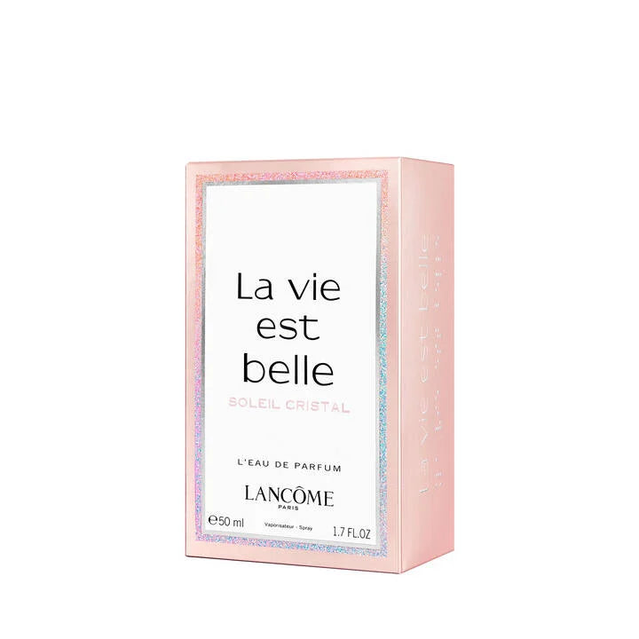 Eau de Parfum - La Vie est Belle Soleil Cristal