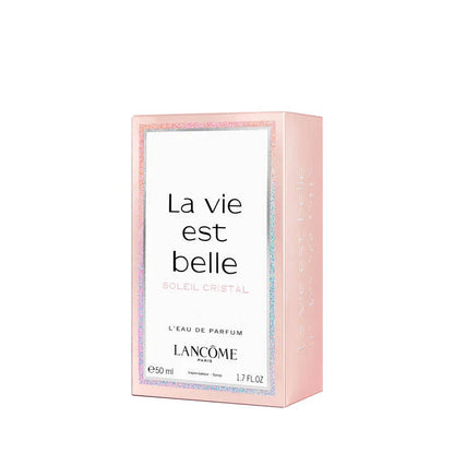 Eau de Parfum - La Vie est Belle Soleil Cristal
