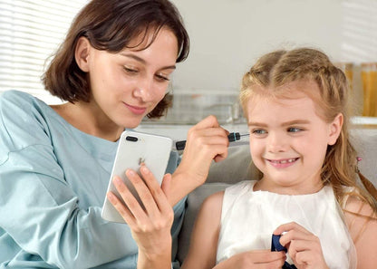 Earwax Cleaner™ (Recarregável e fácil de configurar não precisa de pilhas)