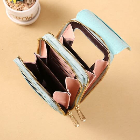 BOLSA PORTA CELULAR TOUCH BAG