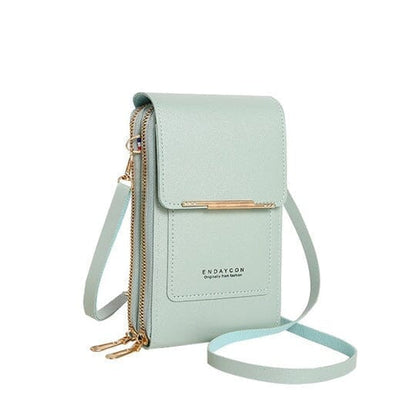 BOLSA PORTA CELULAR TOUCH BAG