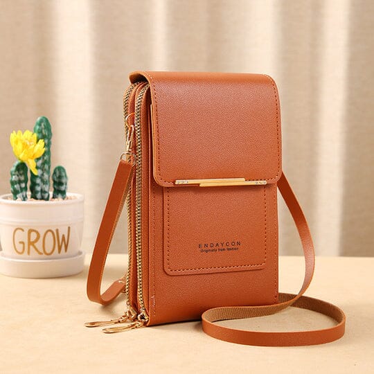 BOLSA PORTA CELULAR TOUCH BAG