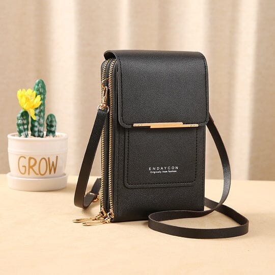 BOLSA PORTA CELULAR TOUCH BAG