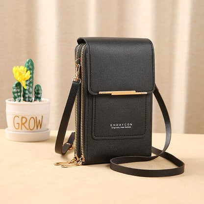 BOLSA PORTA CELULAR TOUCH BAG