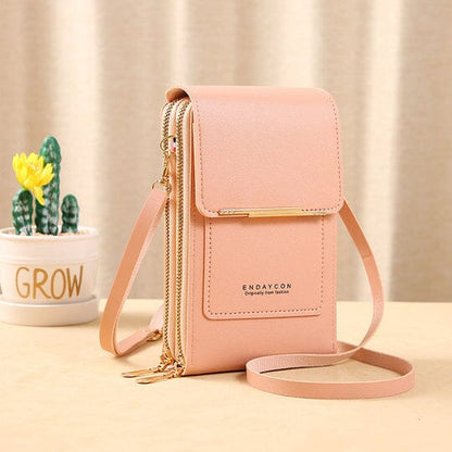 BOLSA PORTA CELULAR TOUCH BAG