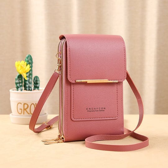 BOLSA PORTA CELULAR TOUCH BAG