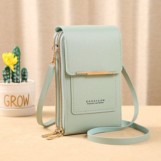 BOLSA PORTA CELULAR TOUCH BAG