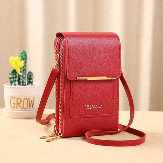 BOLSA PORTA CELULAR TOUCH BAG