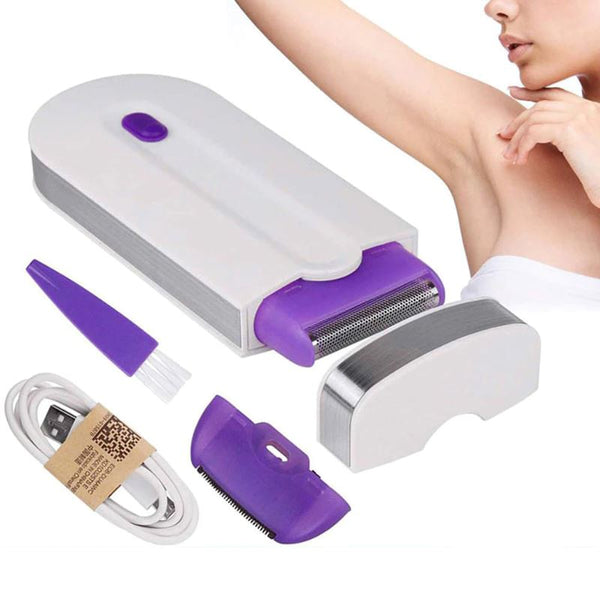 Depilador Indolor a Laser Profissional LaserFlex+ BRINDE