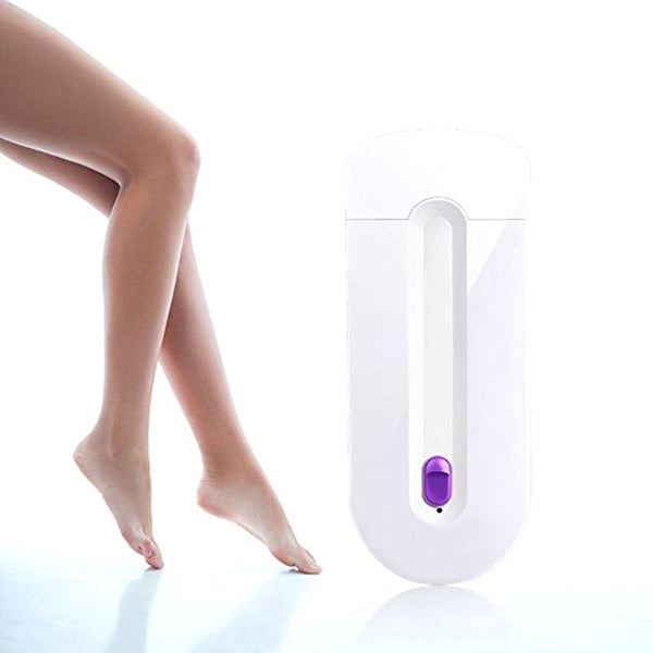 Depilador Indolor a Laser Profissional LaserFlex+ BRINDE