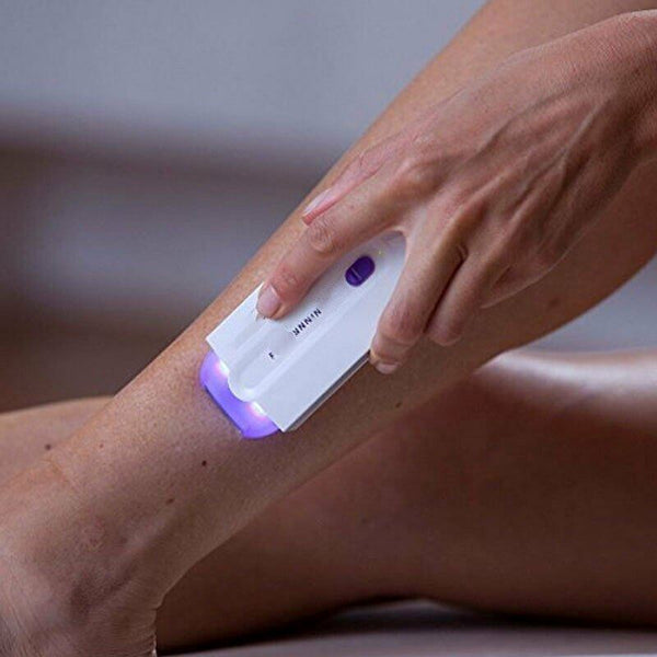 Depilador Indolor a Laser Profissional LaserFlex+ BRINDE