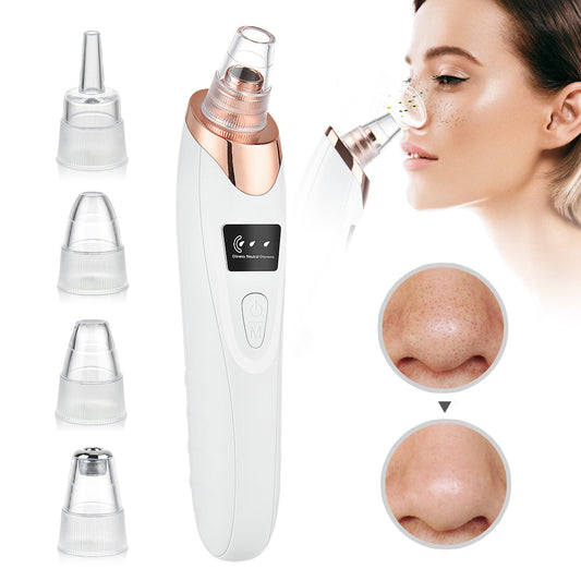 Whitehead Buster Remover de acnes e impurezas faciais (5 em 1)