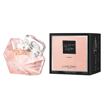 Eau de Toilette - La Nuit Trésor Nude