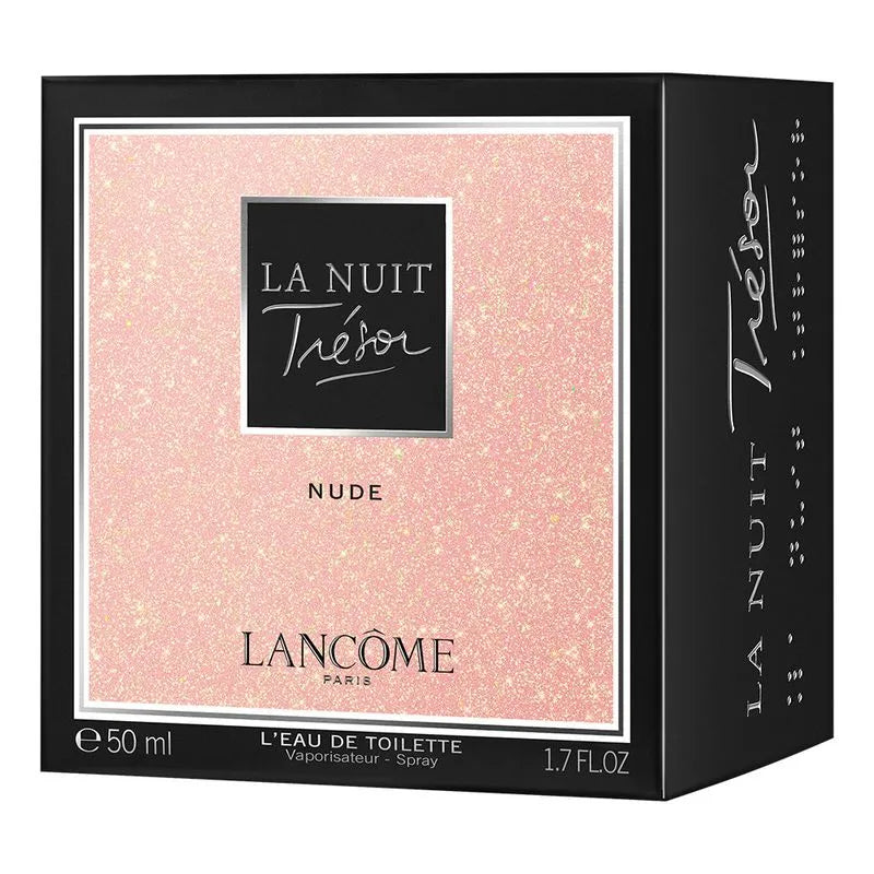 Eau de Toilette - La Nuit Trésor Nude