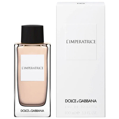 Eau de Toilette -  L'Imperatrice