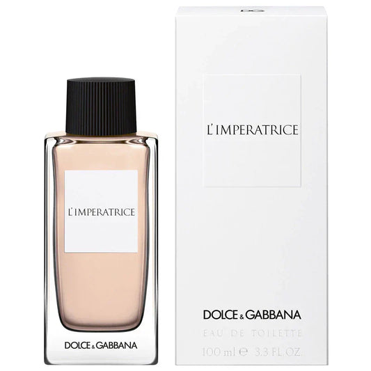 Eau de Toilette -  L'Imperatrice