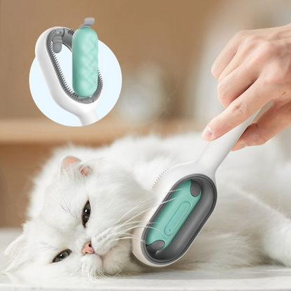 Escova de Pelos - CatClean PRO