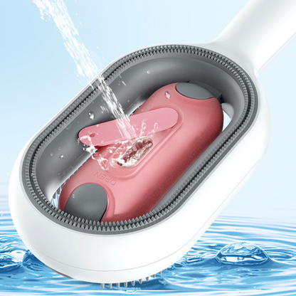 Escova de Pelos - CatClean PRO