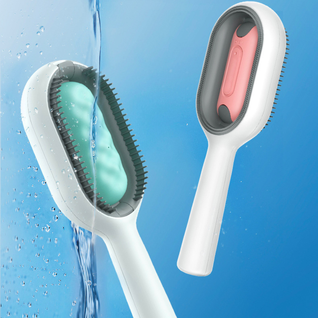 Escova de Pelos - CatClean PRO