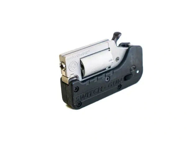 MINI SWITCH GUN