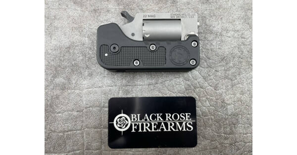 MINI SWITCH GUN