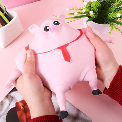 Piggy Splash - Brinquedo Antiestresse