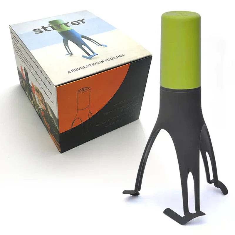 Agitador Triângulo Automático 4 Velocidades + (Brinde Exclusivo)