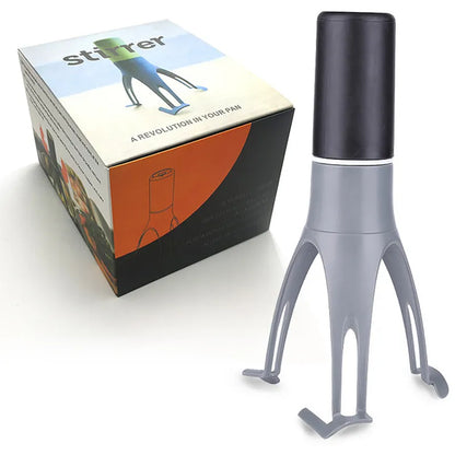 Agitador Triângulo Automático 4 Velocidades + (Brinde Exclusivo)