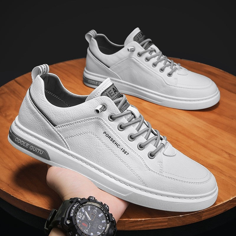 Sapatênis Casual Masculino Smart