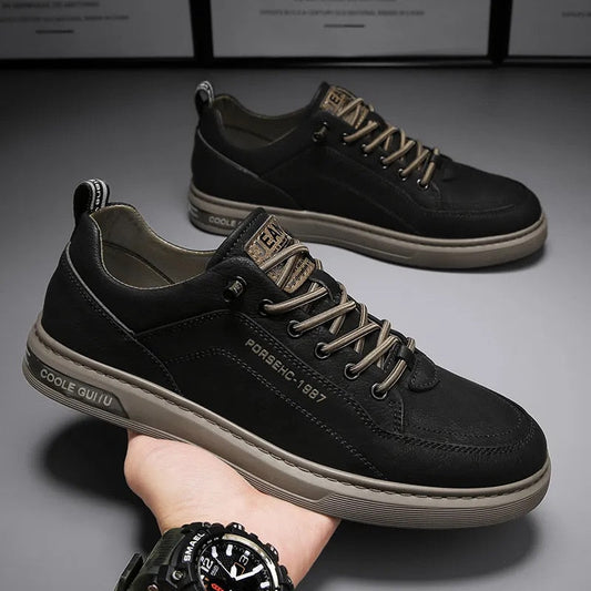 Sapatênis Casual Masculino Smart