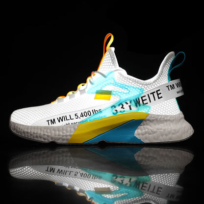 Tênis Esportivo Storm