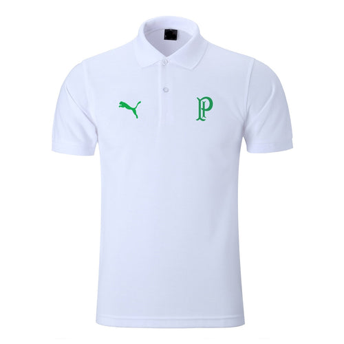 Camisa Polo Palmeiras Retrô