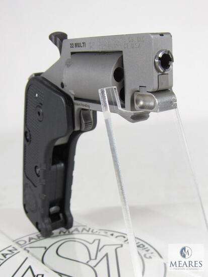 MINI SWITCH GUN