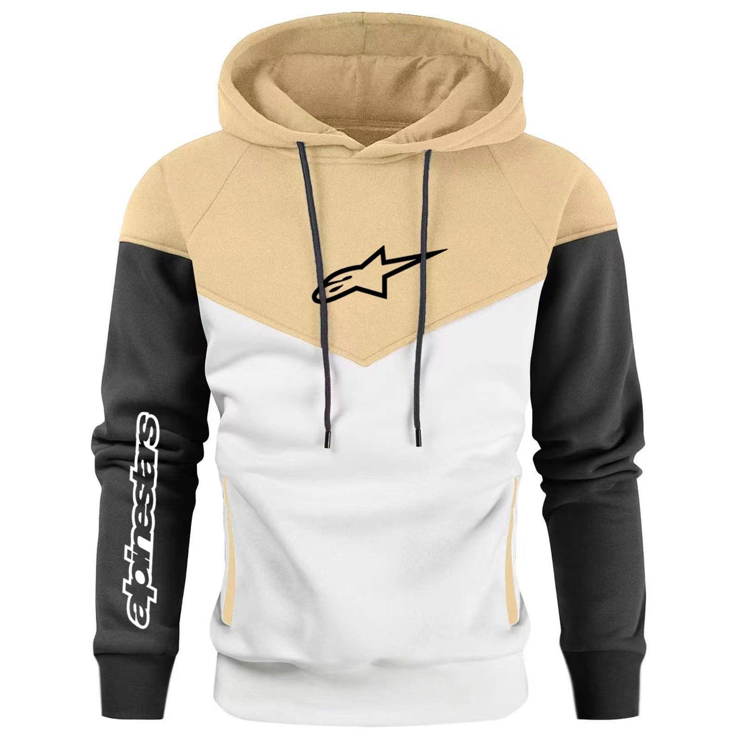 Blusa de Moletom Alpinestars